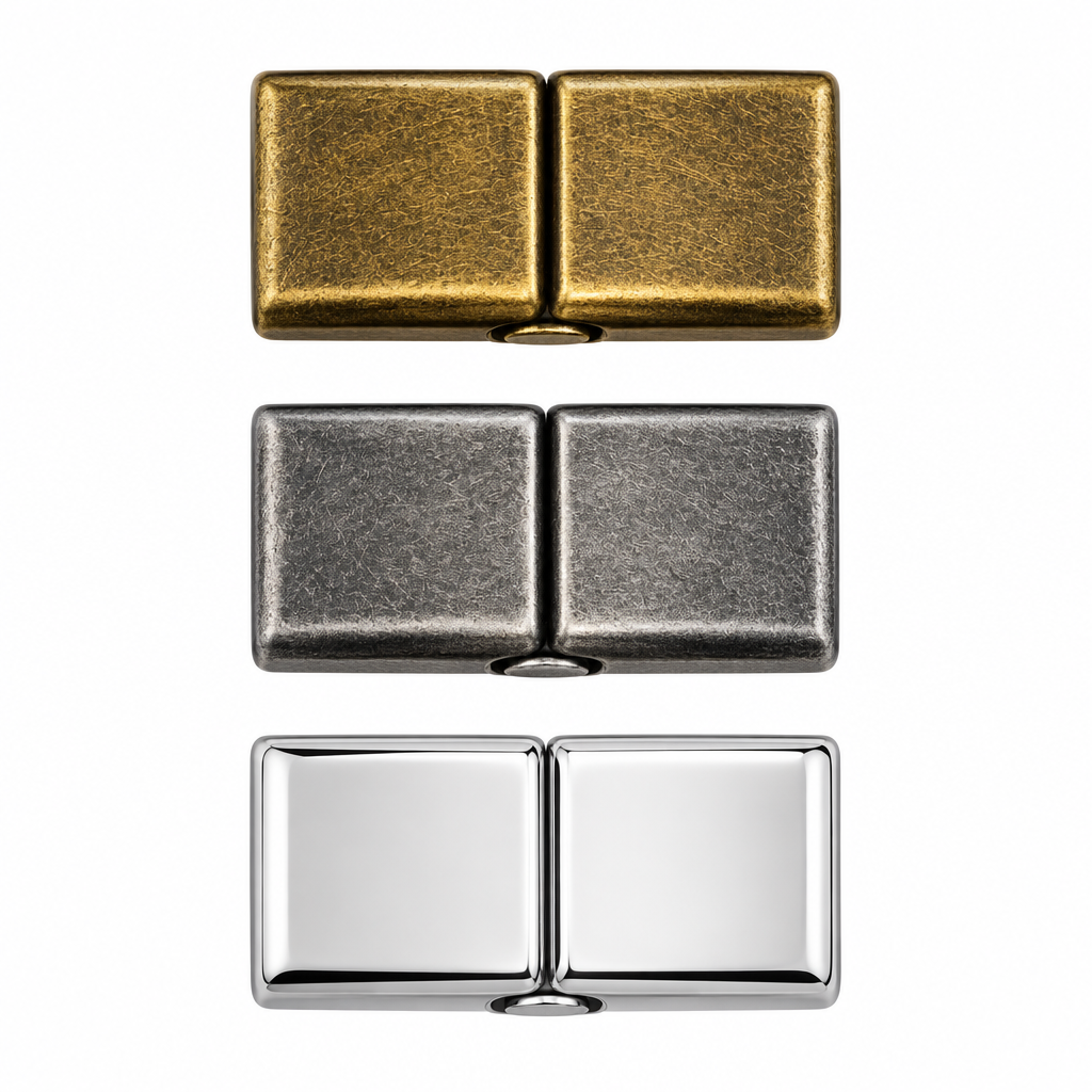 Enhanced Magnetic Clasp Product Photo
